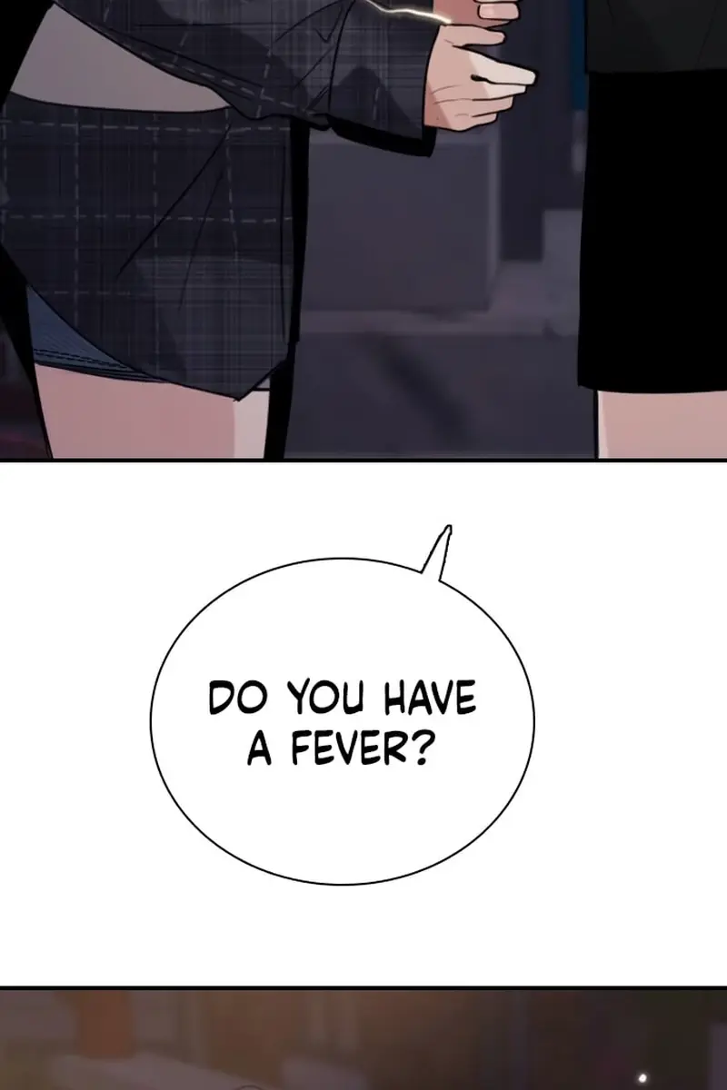 I'm Fine, Thank You, and You? Chapter 8 Page 116