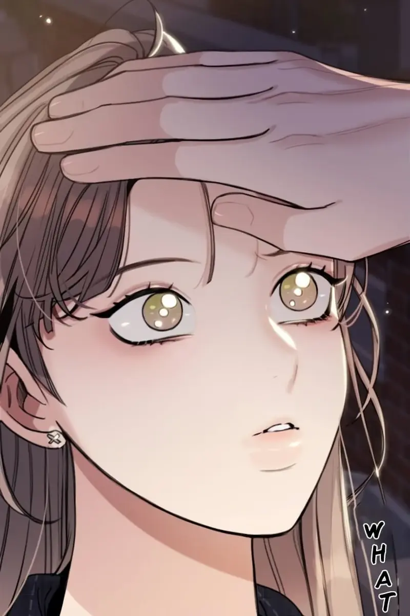 I'm Fine, Thank You, and You? Chapter 8 Page 117