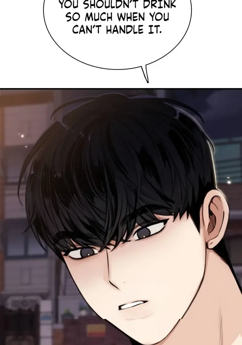 I'm Fine, Thank You, and You? Chapter 8 Page 119