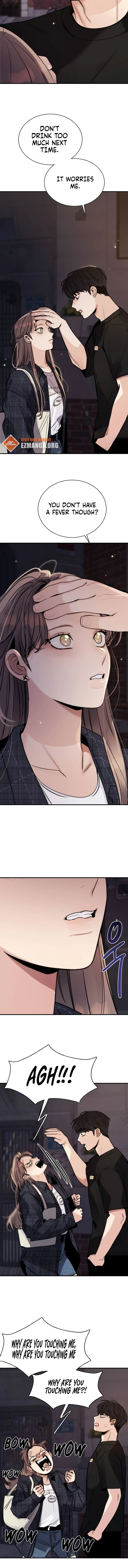 I'm Fine, Thank You, and You? Chapter 8 Page 120