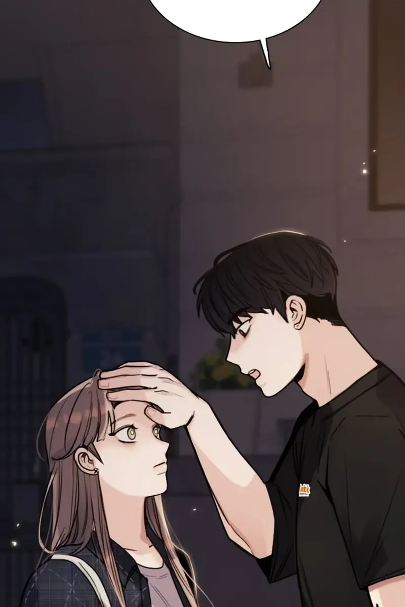 I'm Fine, Thank You, and You? Chapter 8 Page 122