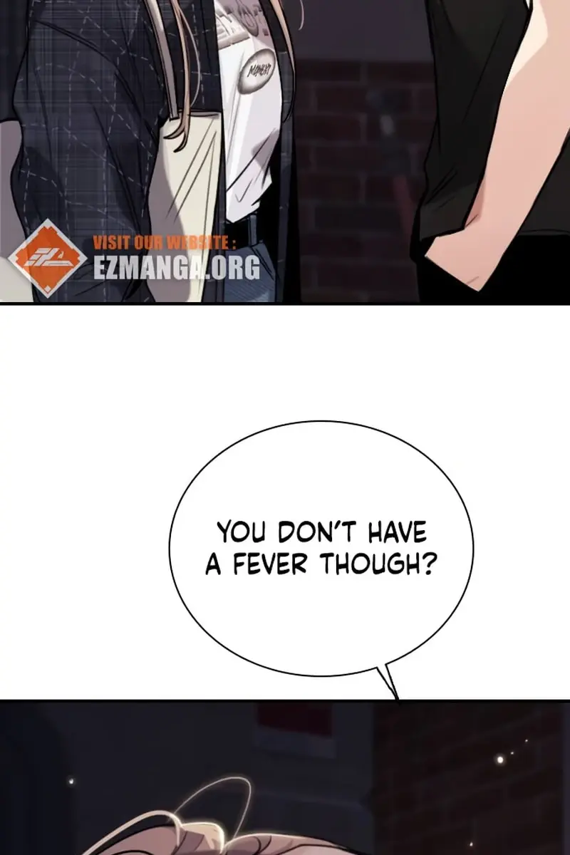 I'm Fine, Thank You, and You? Chapter 8 Page 123