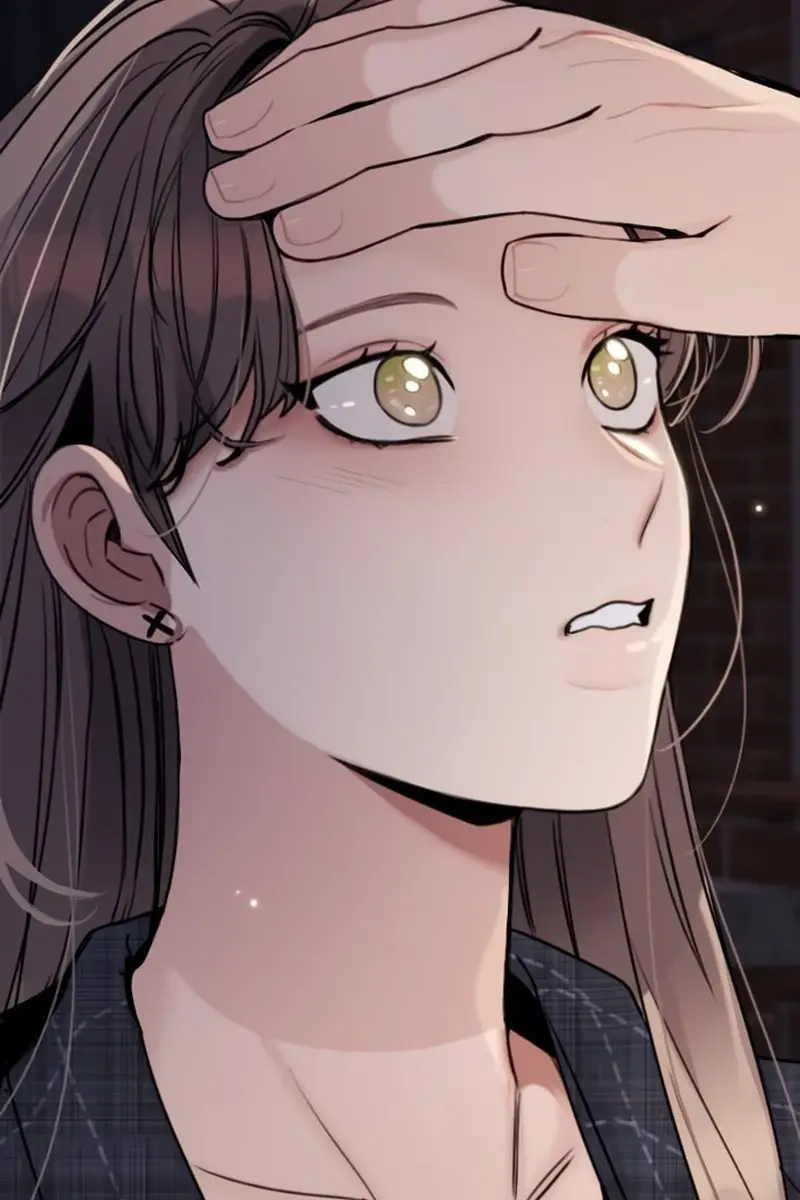 I'm Fine, Thank You, and You? Chapter 8 Page 124