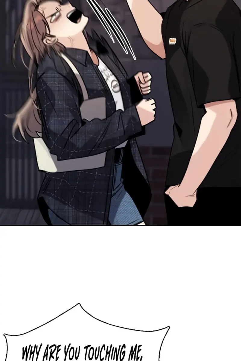 I'm Fine, Thank You, and You? Chapter 8 Page 127