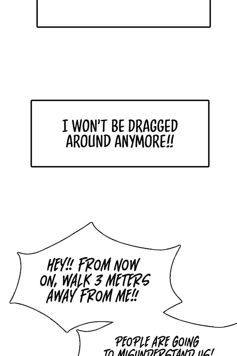 I'm Fine, Thank You, and You? Chapter 8 Page 132