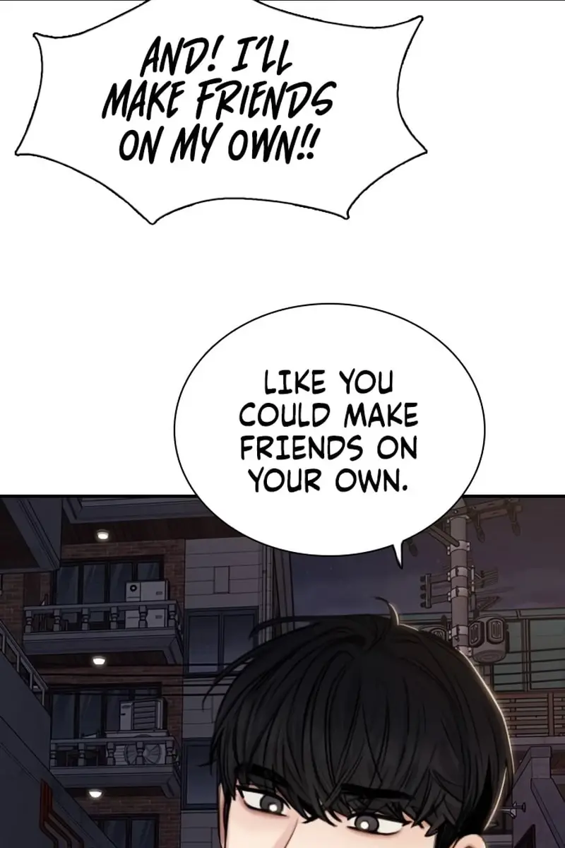 I'm Fine, Thank You, and You? Chapter 8 Page 134