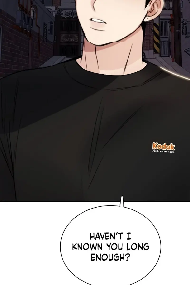I'm Fine, Thank You, and You? Chapter 8 Page 135