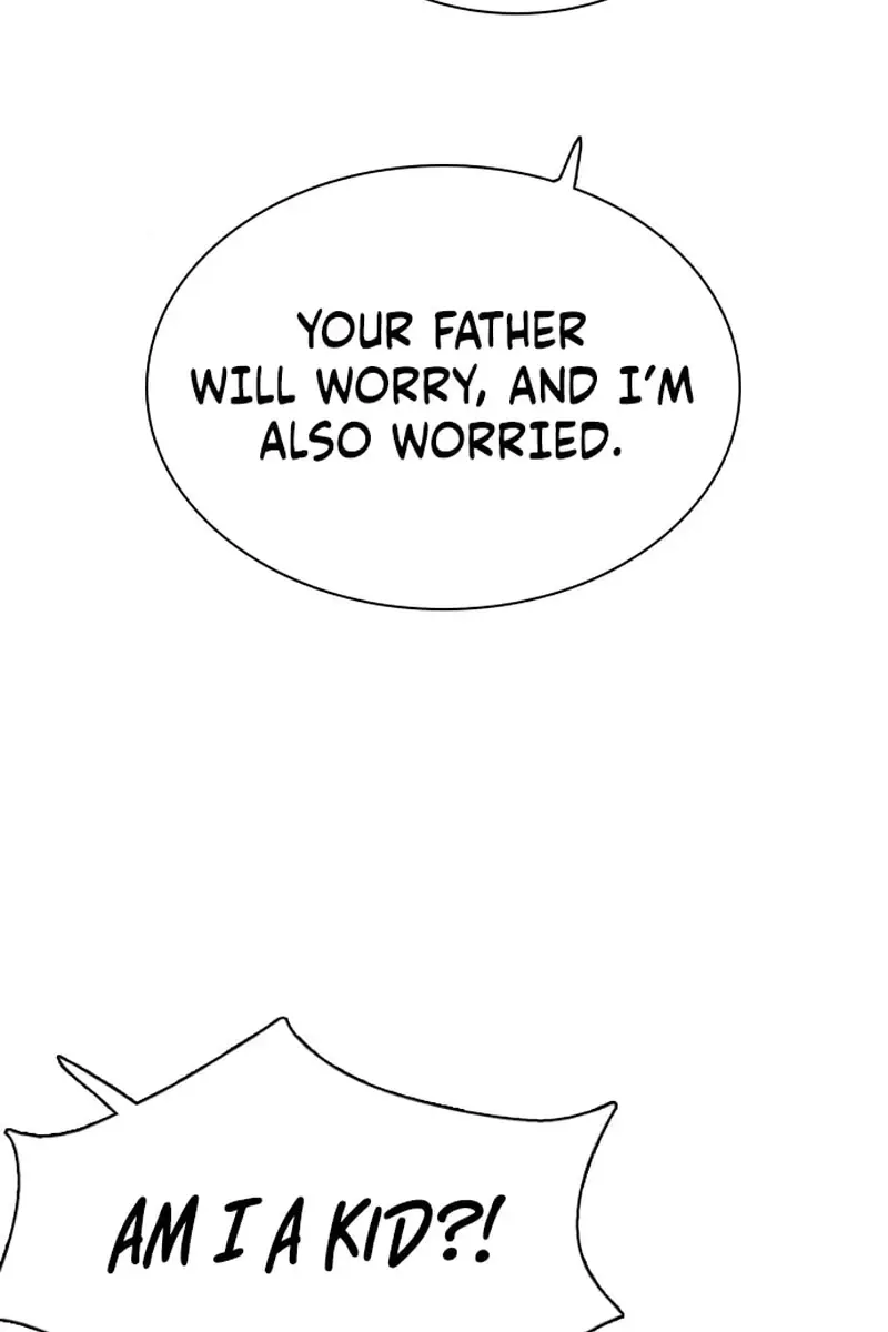I'm Fine, Thank You, and You? Chapter 8 Page 136