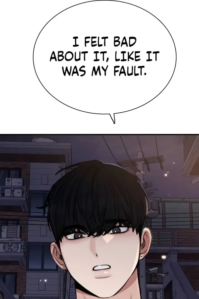 I'm Fine, Thank You, and You? Chapter 8 Page 140