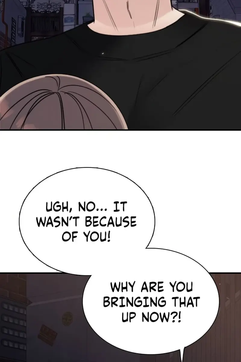 I'm Fine, Thank You, and You? Chapter 8 Page 141