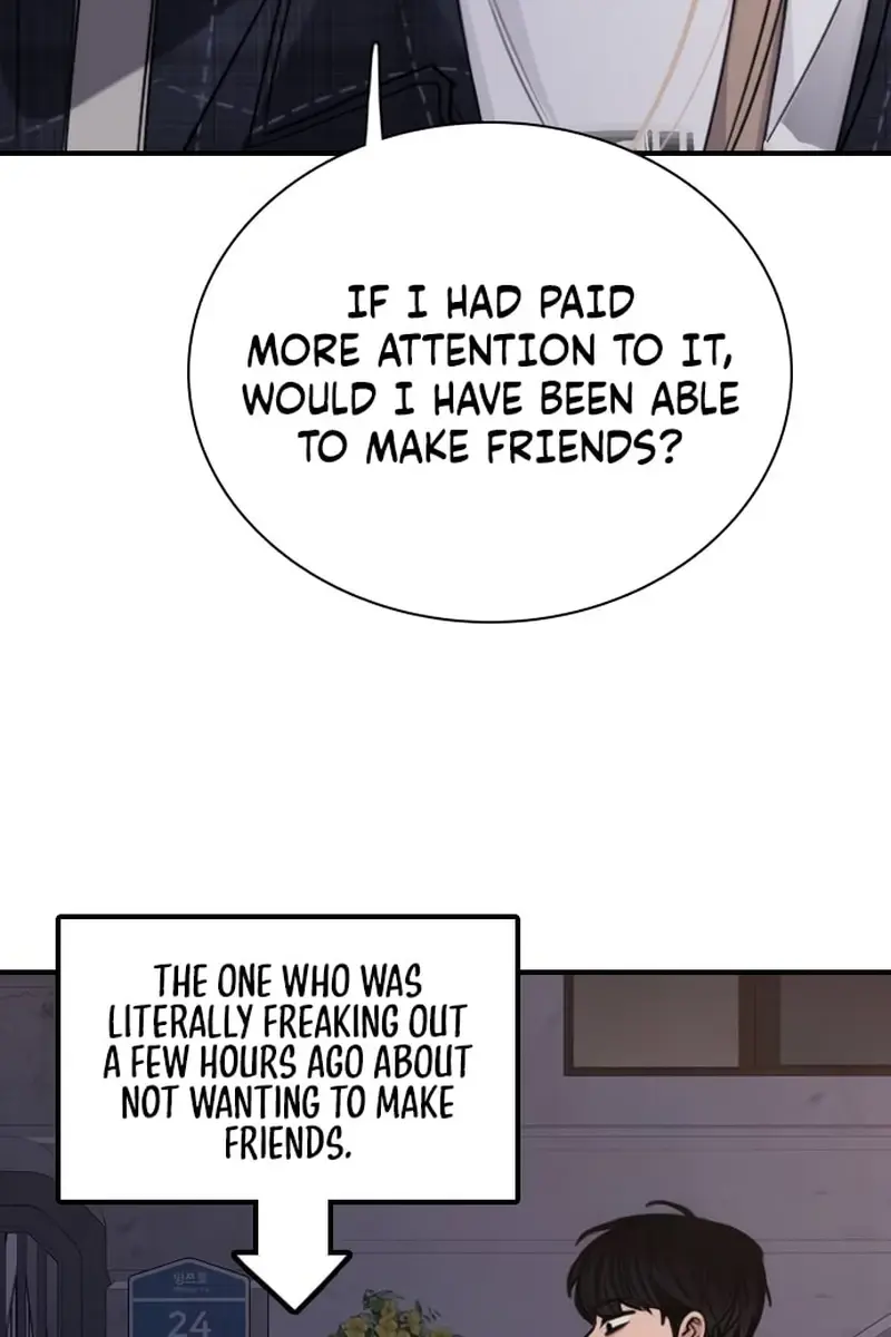 I'm Fine, Thank You, and You? Chapter 8 Page 143