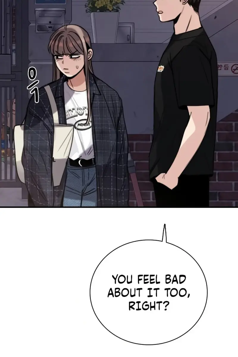 I'm Fine, Thank You, and You? Chapter 8 Page 144