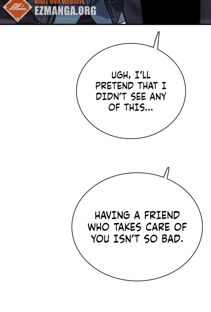 I'm Fine, Thank You, and You? Chapter 8 Page 147