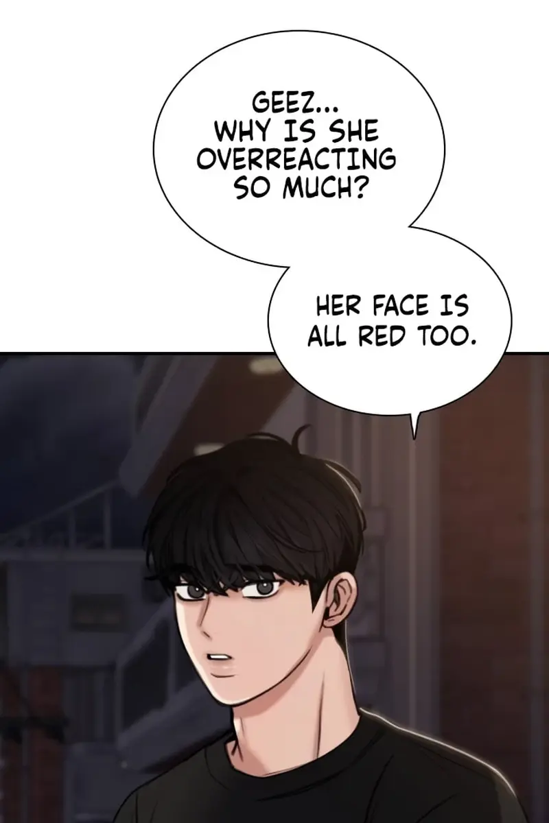 I'm Fine, Thank You, and You? Chapter 8 Page 151