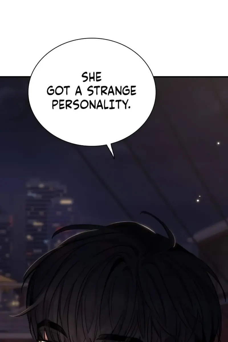 I'm Fine, Thank You, and You? Chapter 8 Page 153