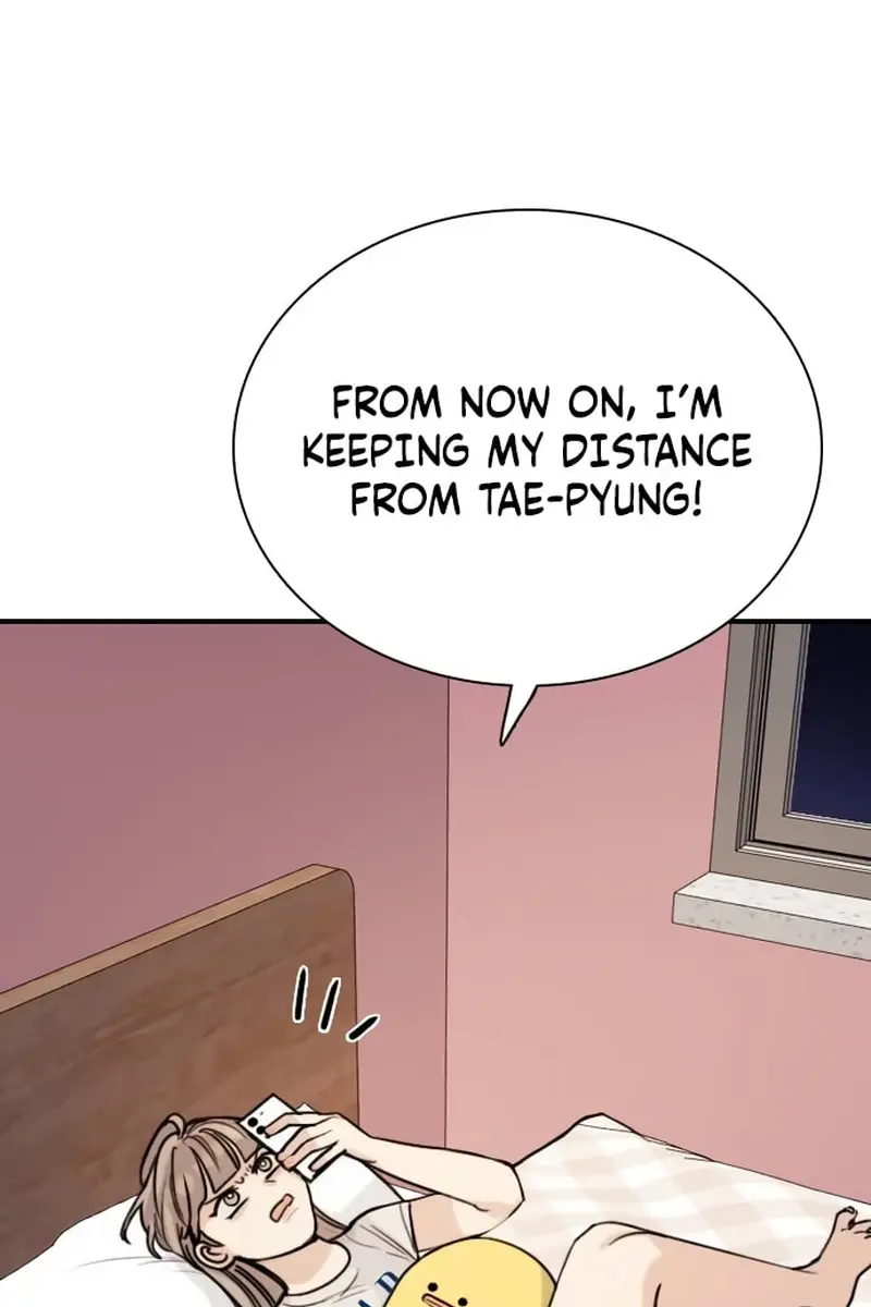 I'm Fine, Thank You, and You? Chapter 8 Page 162