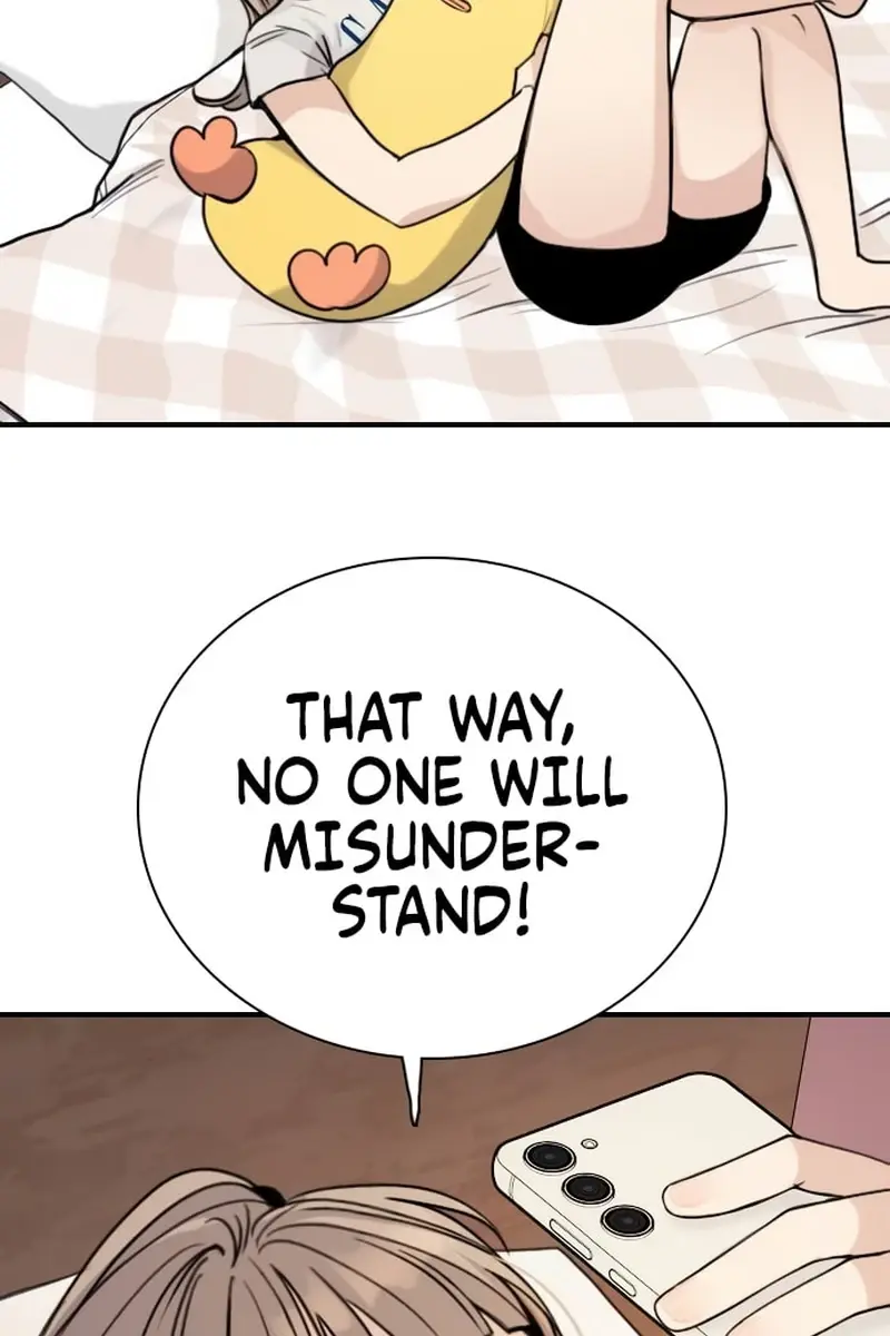 I'm Fine, Thank You, and You? Chapter 8 Page 163