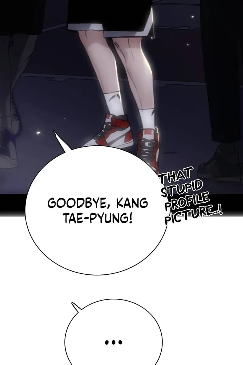 I'm Fine, Thank You, and You? Chapter 8 Page 166
