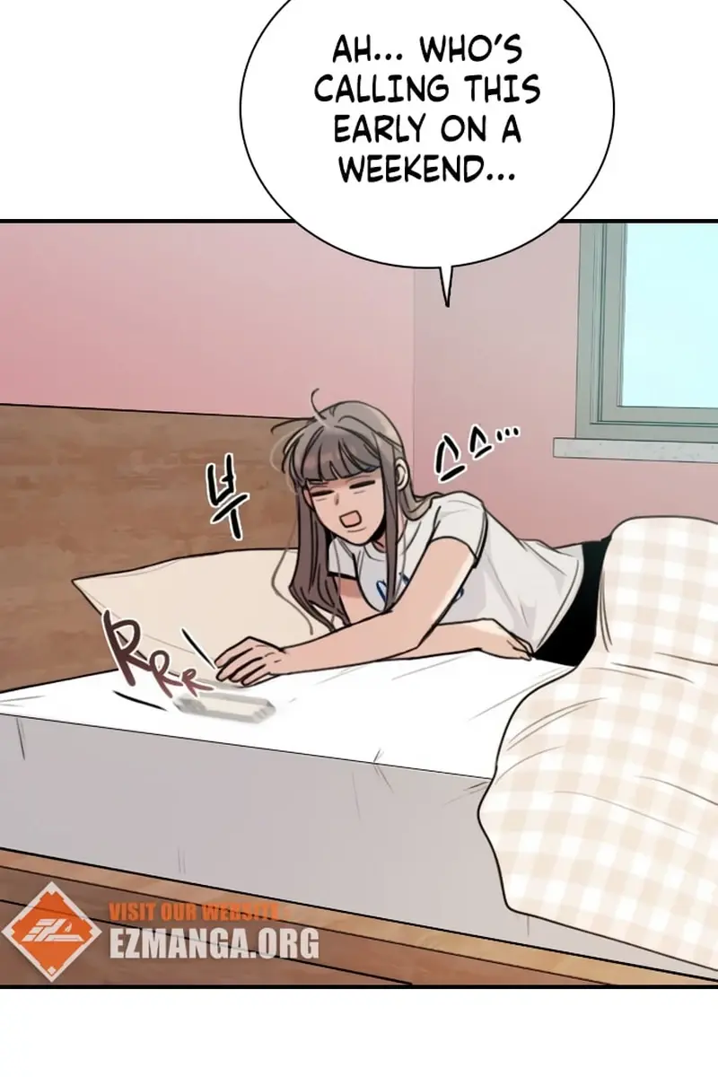 I'm Fine, Thank You, and You? Chapter 8 Page 176