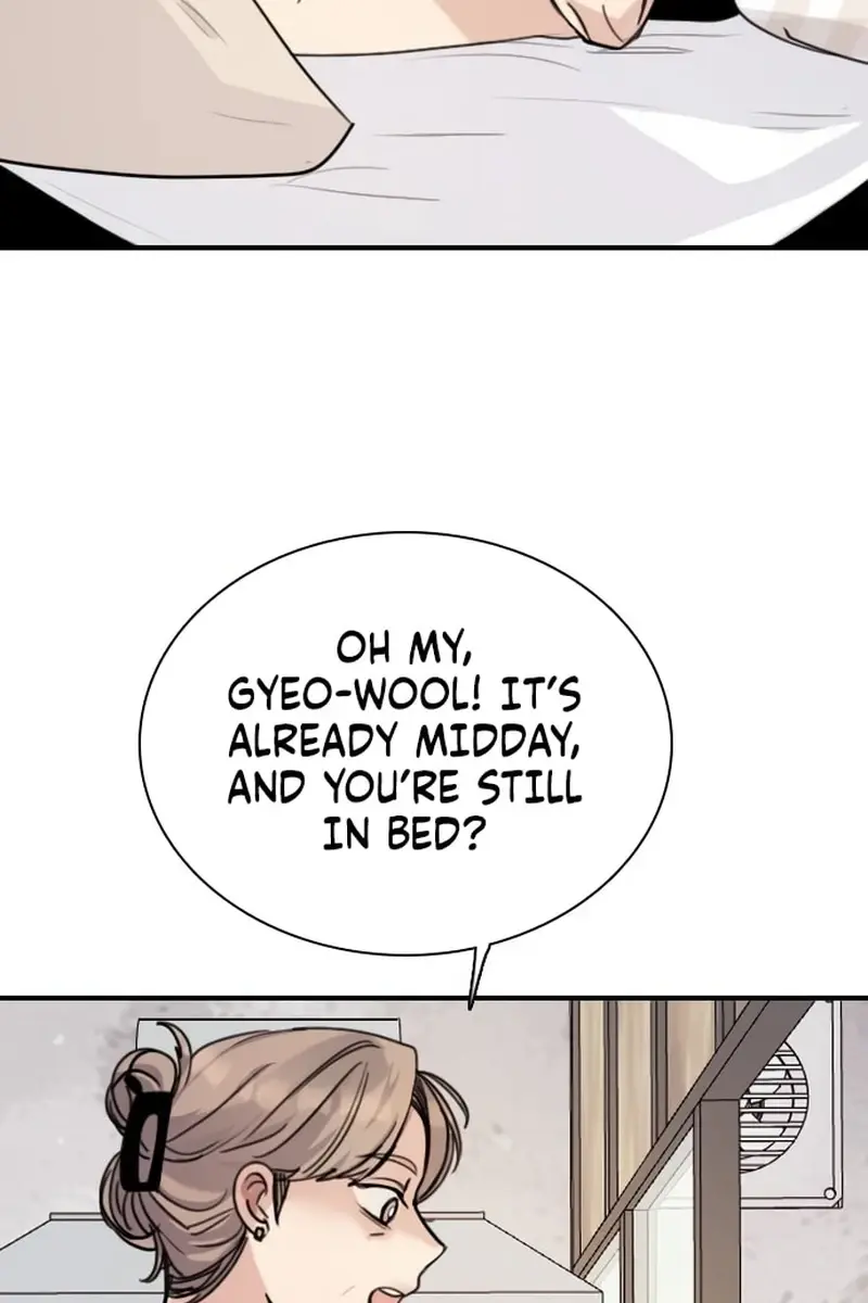I'm Fine, Thank You, and You? Chapter 8 Page 180