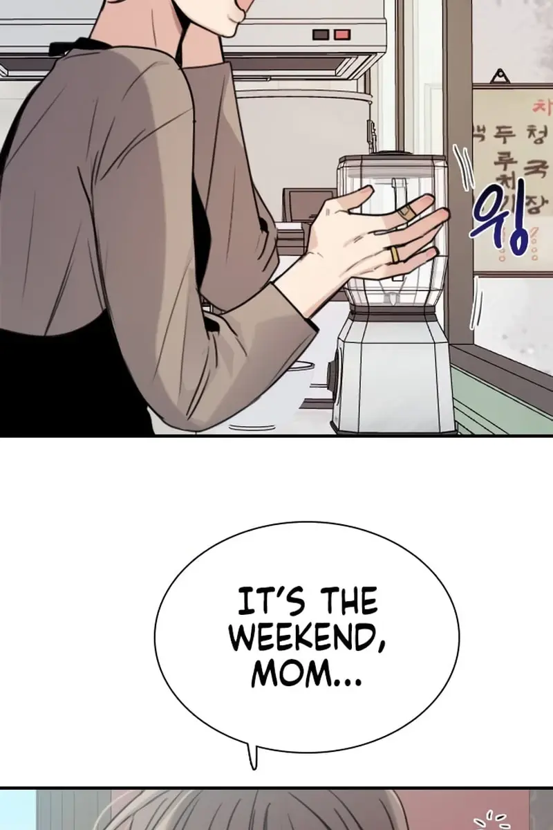 I'm Fine, Thank You, and You? Chapter 8 Page 181