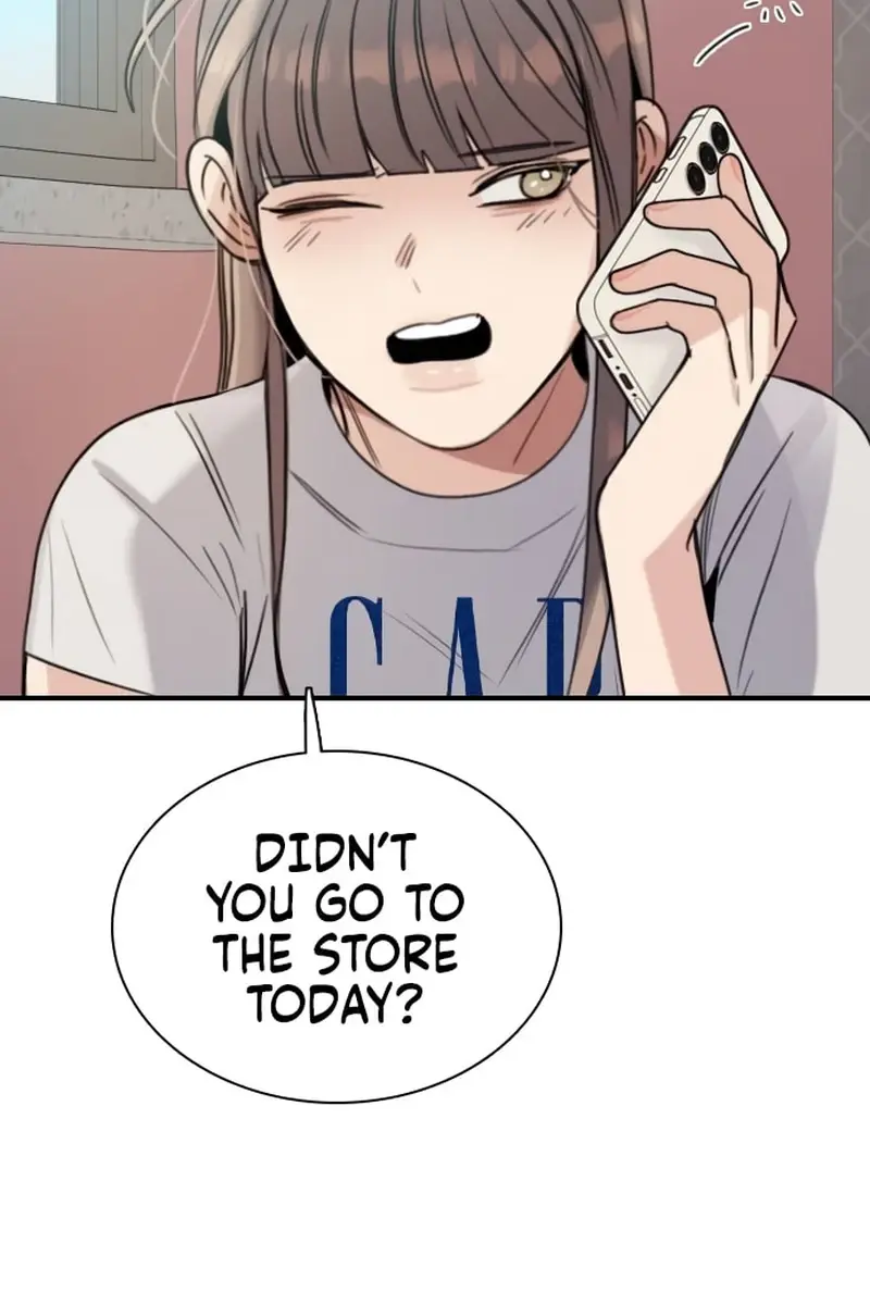 I'm Fine, Thank You, and You? Chapter 8 Page 182