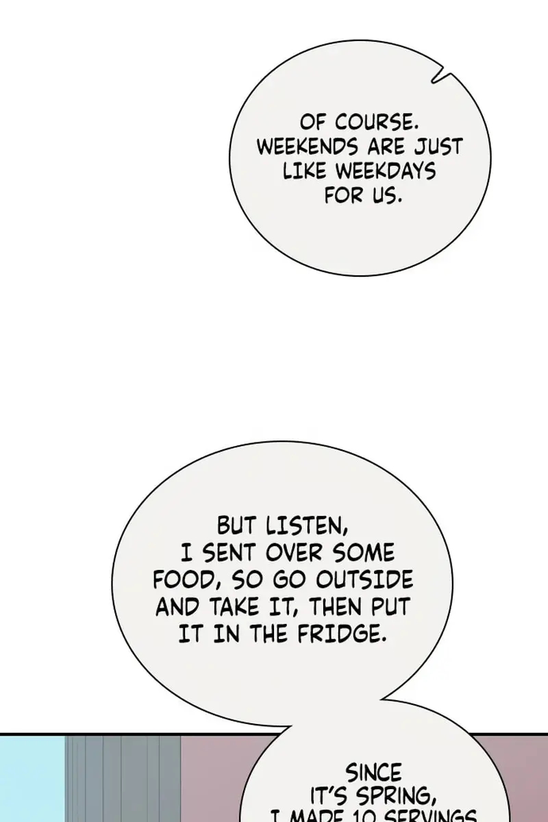 I'm Fine, Thank You, and You? Chapter 8 Page 183