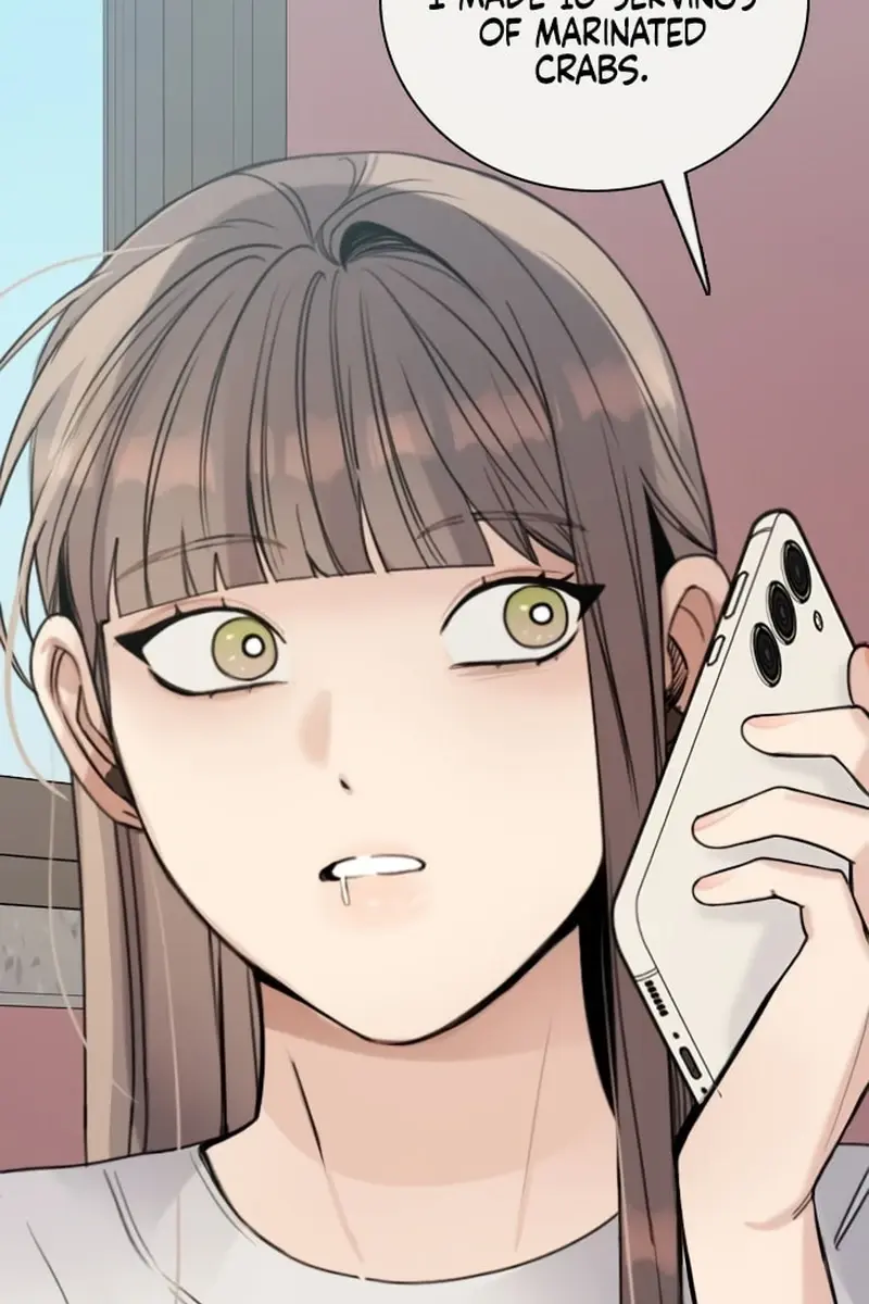 I'm Fine, Thank You, and You? Chapter 8 Page 184