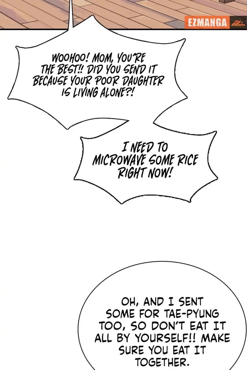 I'm Fine, Thank You, and You? Chapter 8 Page 188