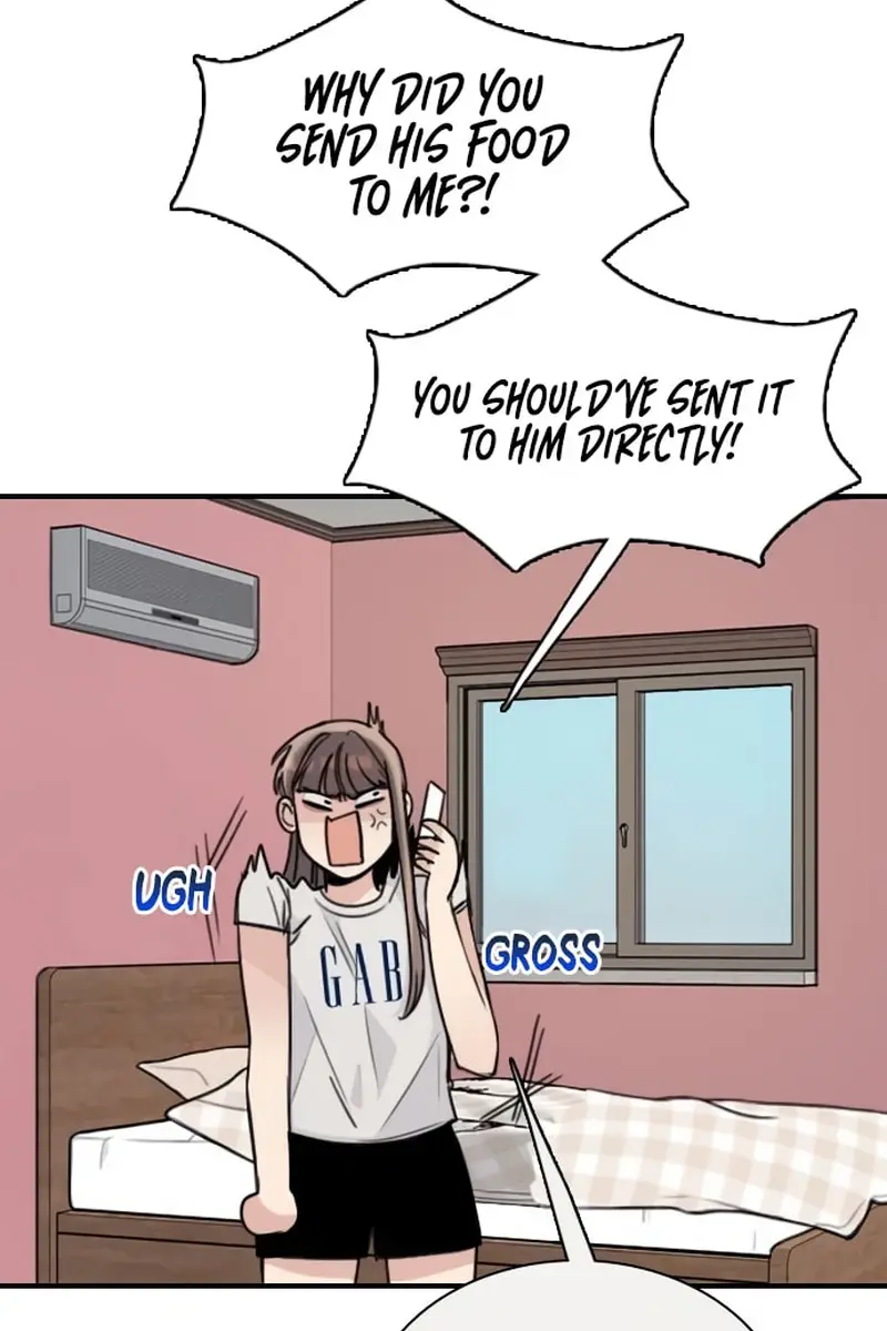 I'm Fine, Thank You, and You? Chapter 8 Page 190