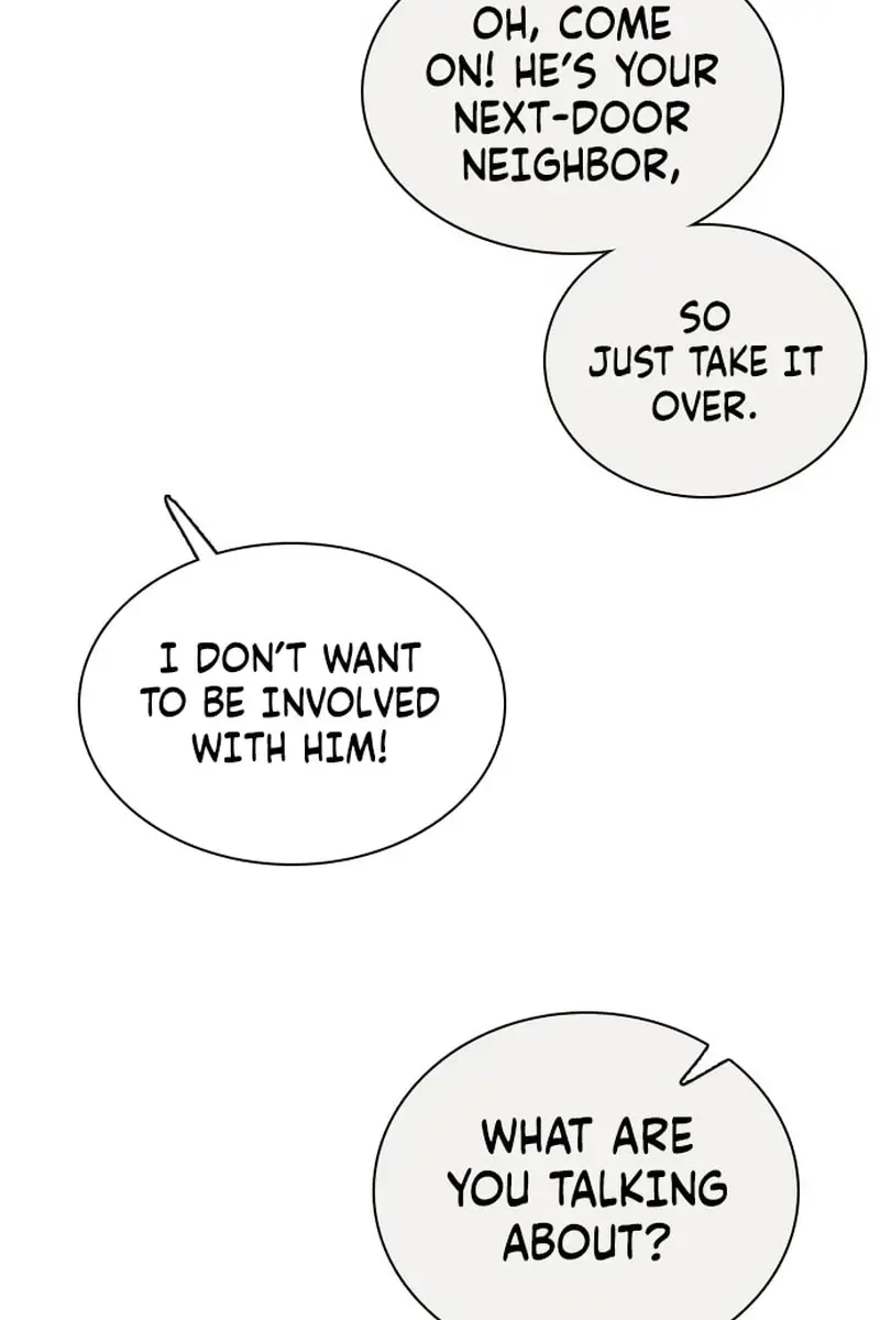 I'm Fine, Thank You, and You? Chapter 8 Page 191