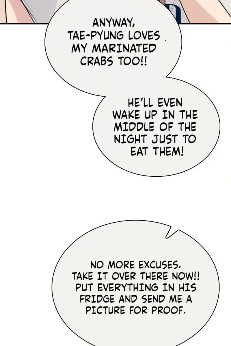 I'm Fine, Thank You, and You? Chapter 8 Page 193