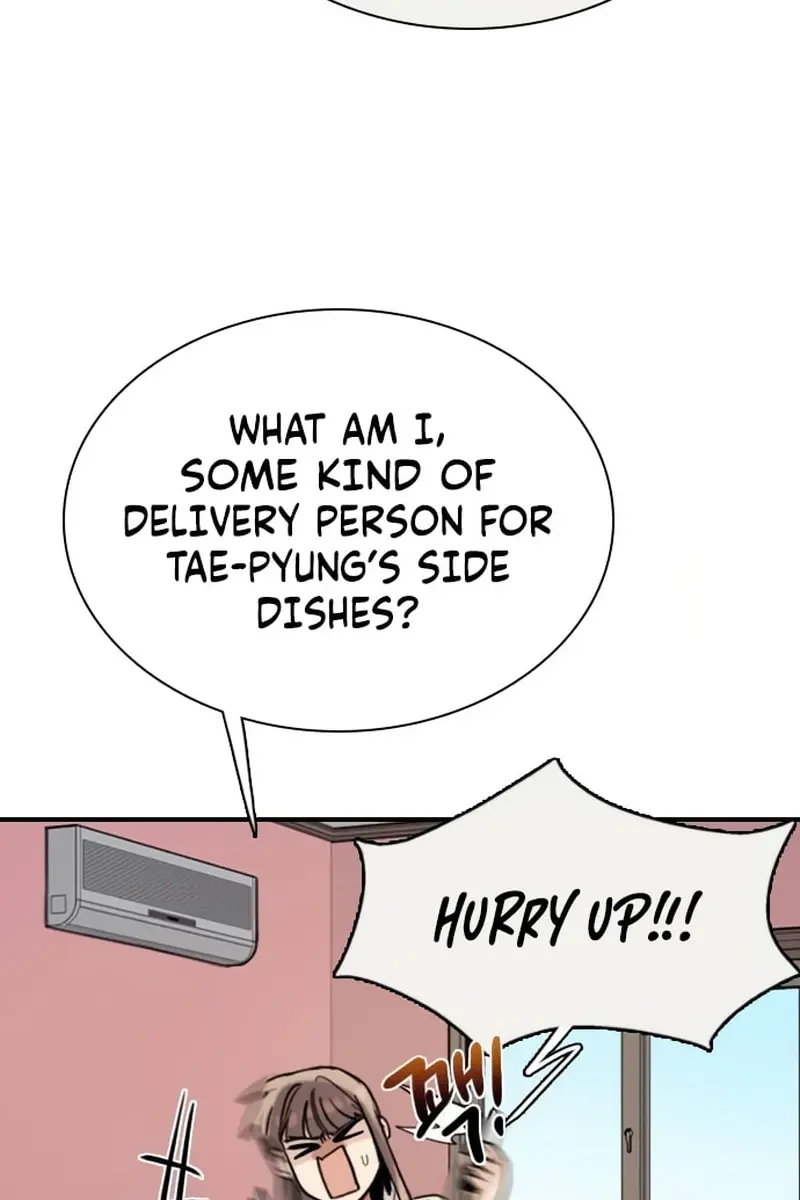 I'm Fine, Thank You, and You? Chapter 8 Page 194