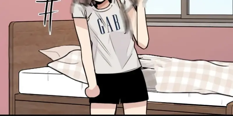 I'm Fine, Thank You, and You? Chapter 8 Page 195