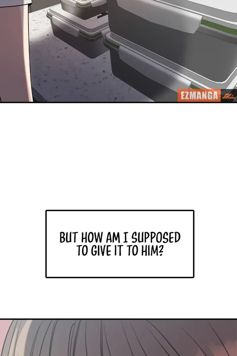 I'm Fine, Thank You, and You? Chapter 8 Page 199