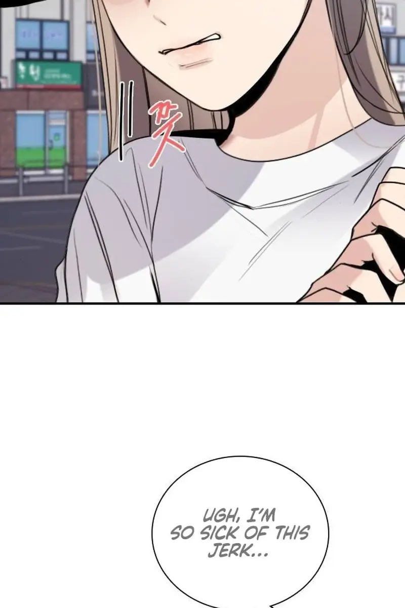 I'm Fine, Thank You, and You? Chapter 8 Page 211