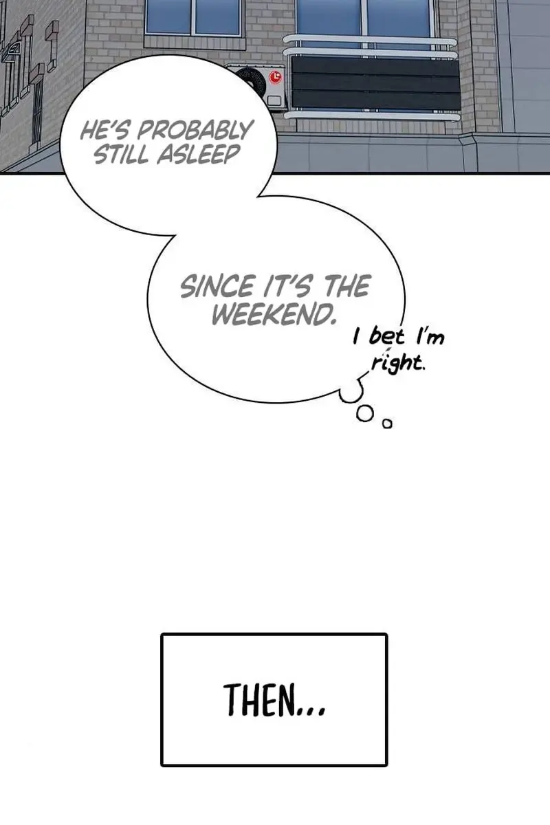 I'm Fine, Thank You, and You? Chapter 8 Page 213