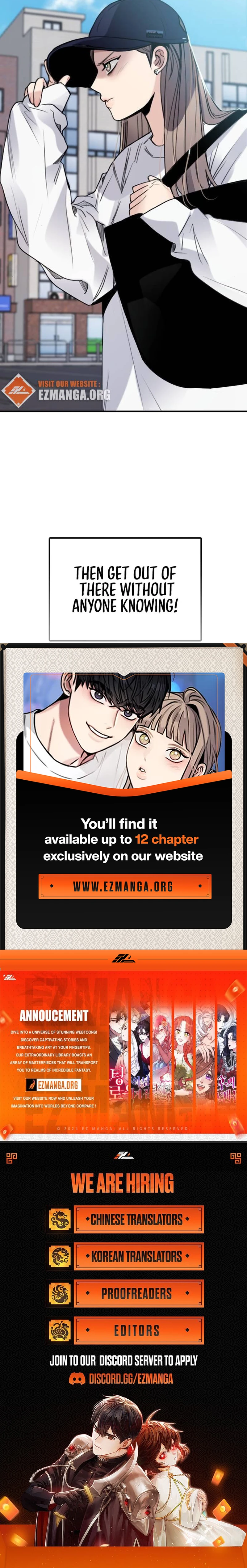 I'm Fine, Thank You, and You? Chapter 8 Page 215