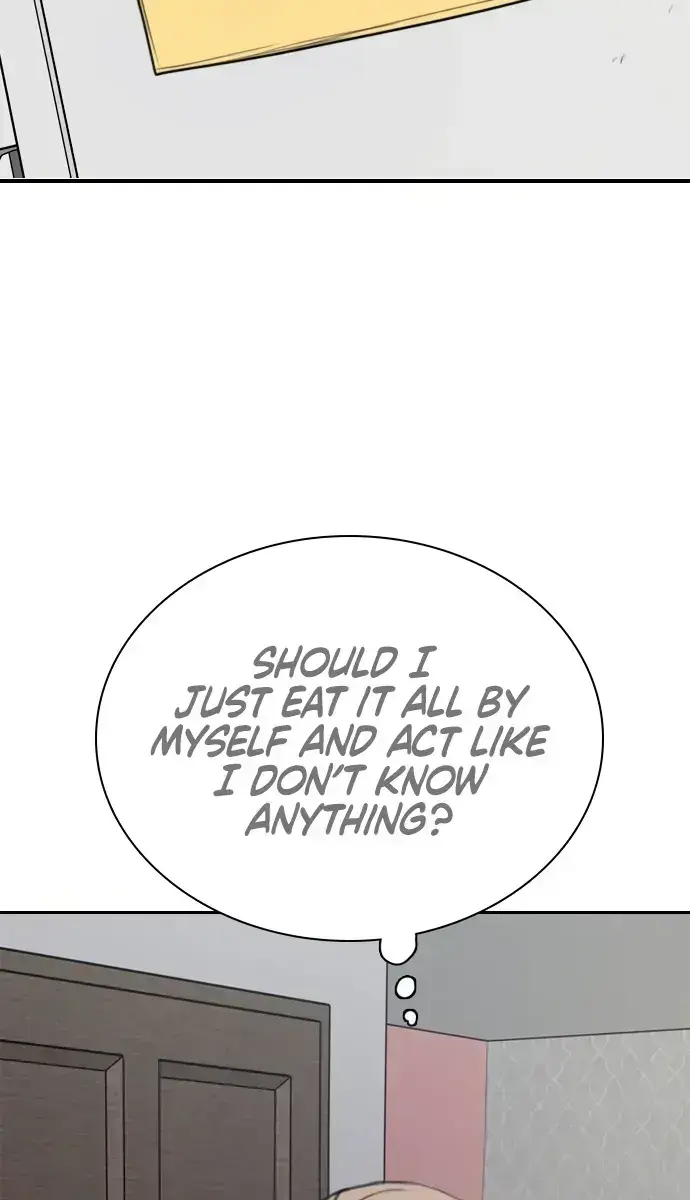 I'm Fine, Thank You, and You? Chapter 9 Page 4