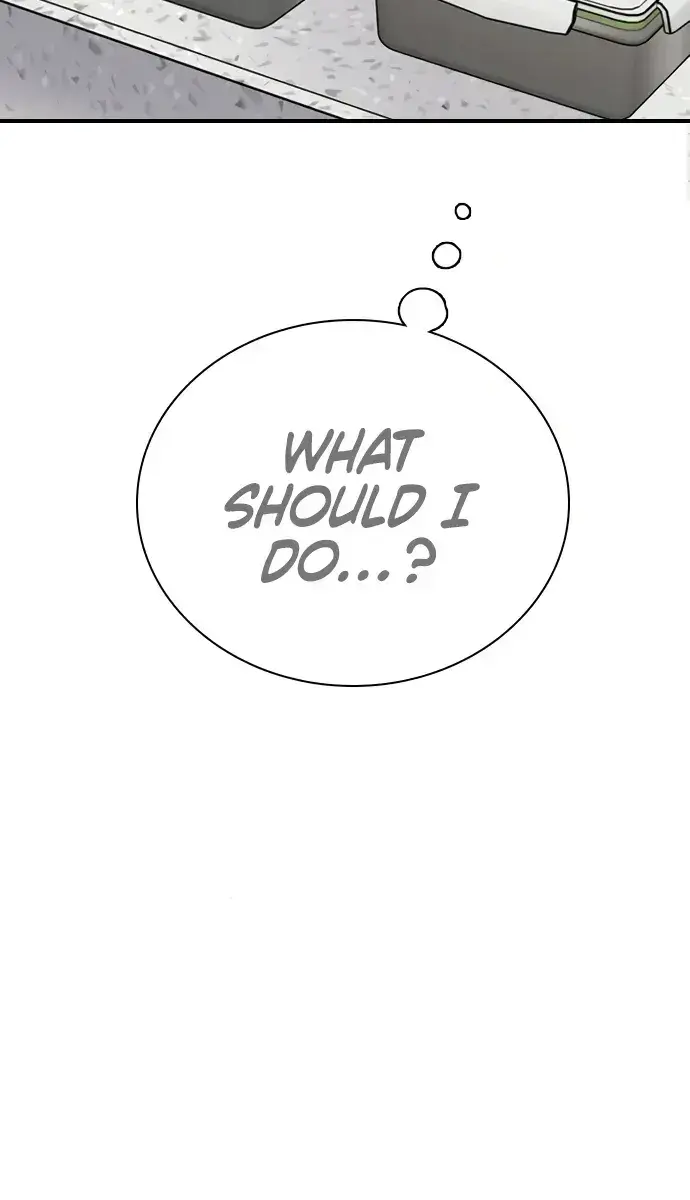 I'm Fine, Thank You, and You? Chapter 9 Page 6