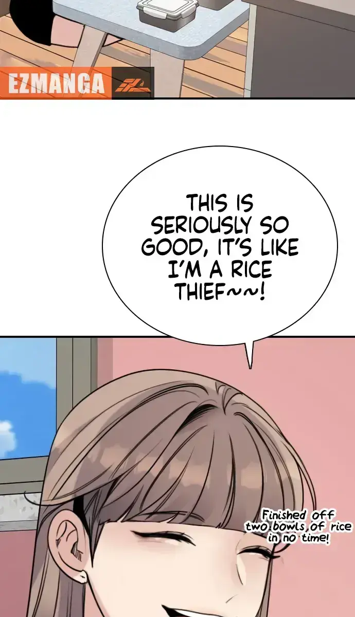 I'm Fine, Thank You, and You? Chapter 9 Page 8