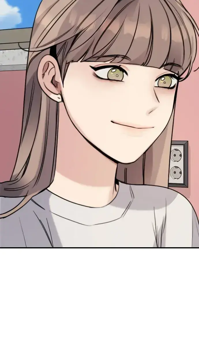 I'm Fine, Thank You, and You? Chapter 9 Page 10
