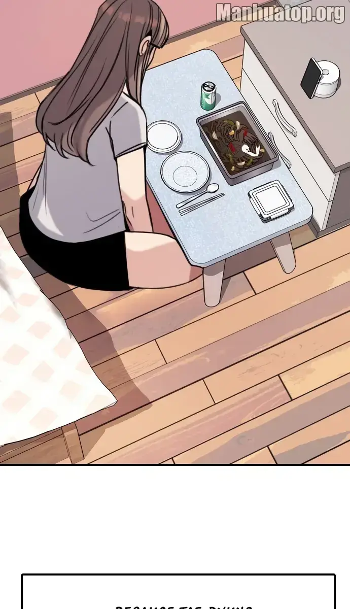 I'm Fine, Thank You, and You? Chapter 9 Page 15