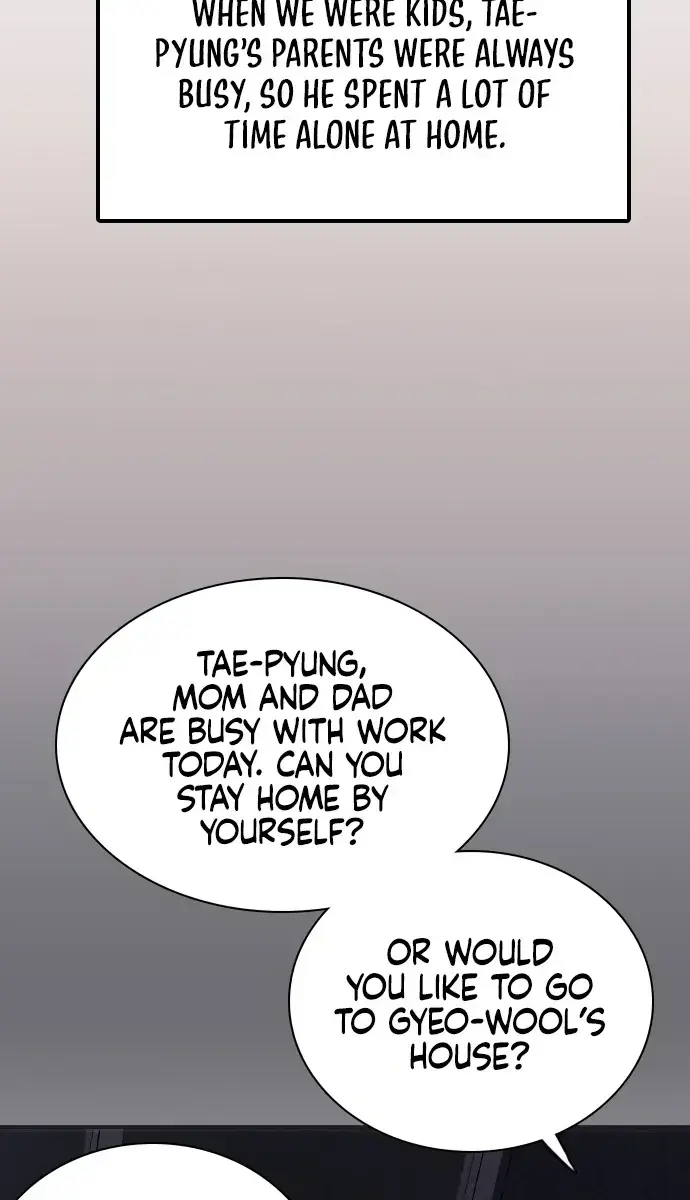 I'm Fine, Thank You, and You? Chapter 9 Page 18