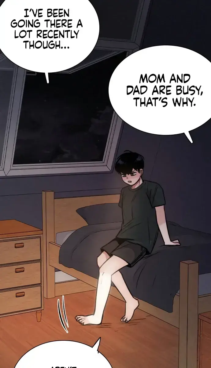 I'm Fine, Thank You, and You? Chapter 9 Page 19