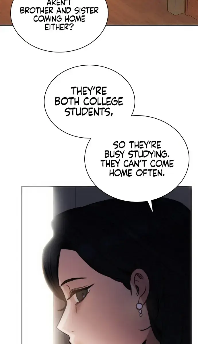 I'm Fine, Thank You, and You? Chapter 9 Page 20
