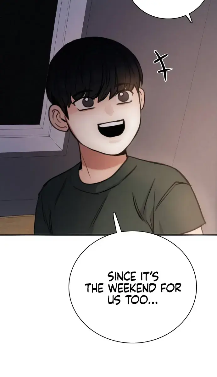 I'm Fine, Thank You, and You? Chapter 9 Page 22