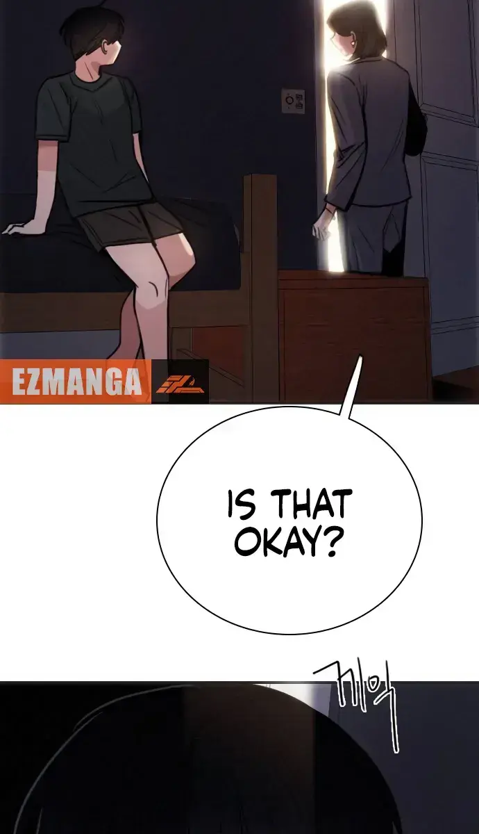 I'm Fine, Thank You, and You? Chapter 9 Page 24
