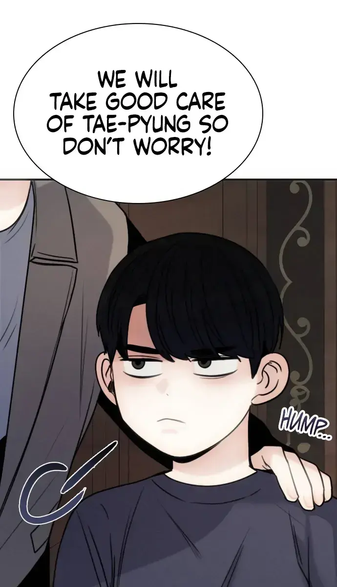 I'm Fine, Thank You, and You? Chapter 9 Page 33