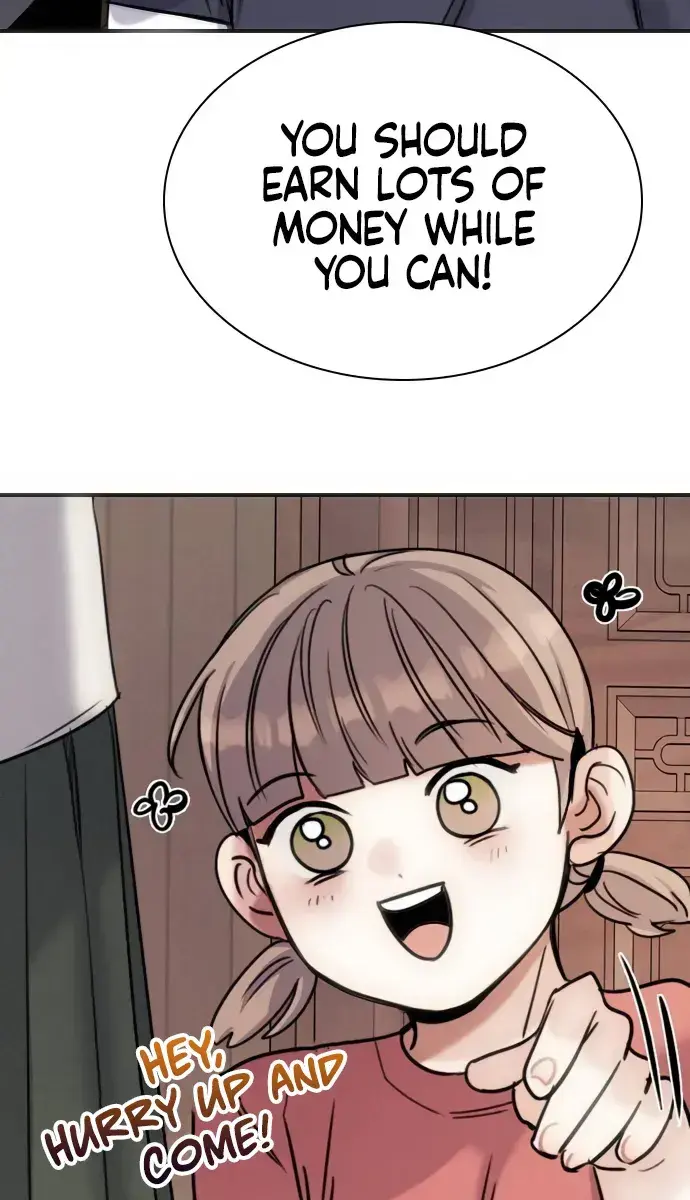 I'm Fine, Thank You, and You? Chapter 9 Page 34